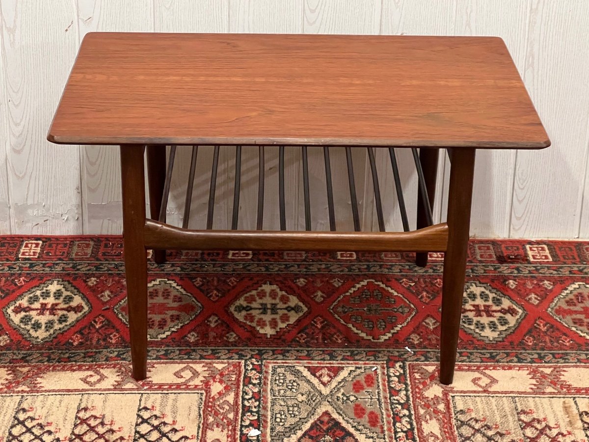 Gplan Vintage Table-photo-1