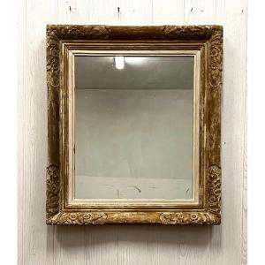 Montparnasse Frame Mirror 