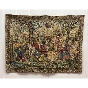 Tapestry