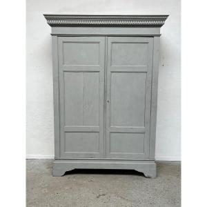 Painted Cabinet