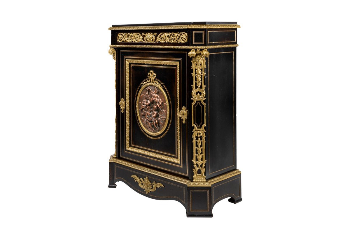 Napoleon III Cabinet - Hv2842-photo-2