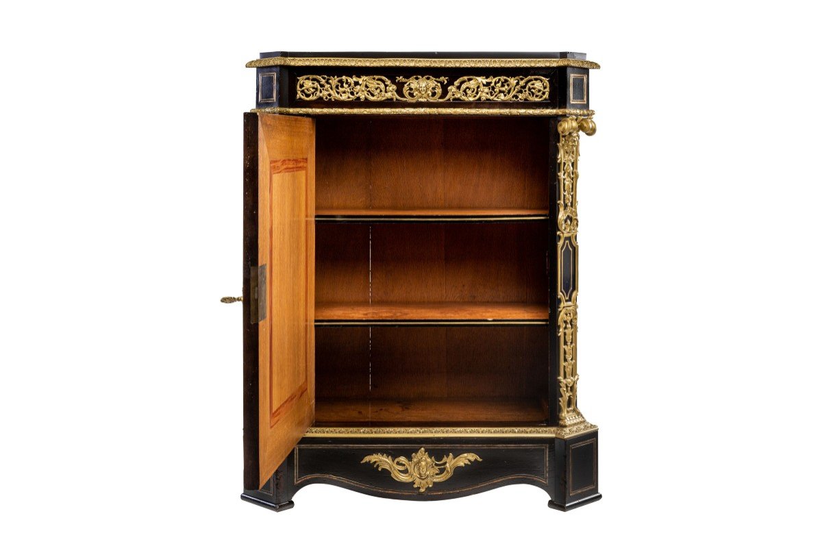 Napoleon III Cabinet - Hv2842-photo-1