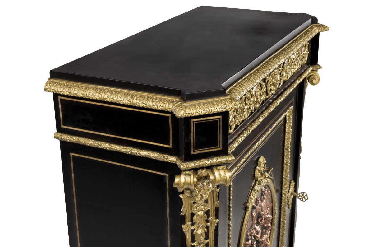 Napoleon III Cabinet - Hv2842-photo-4