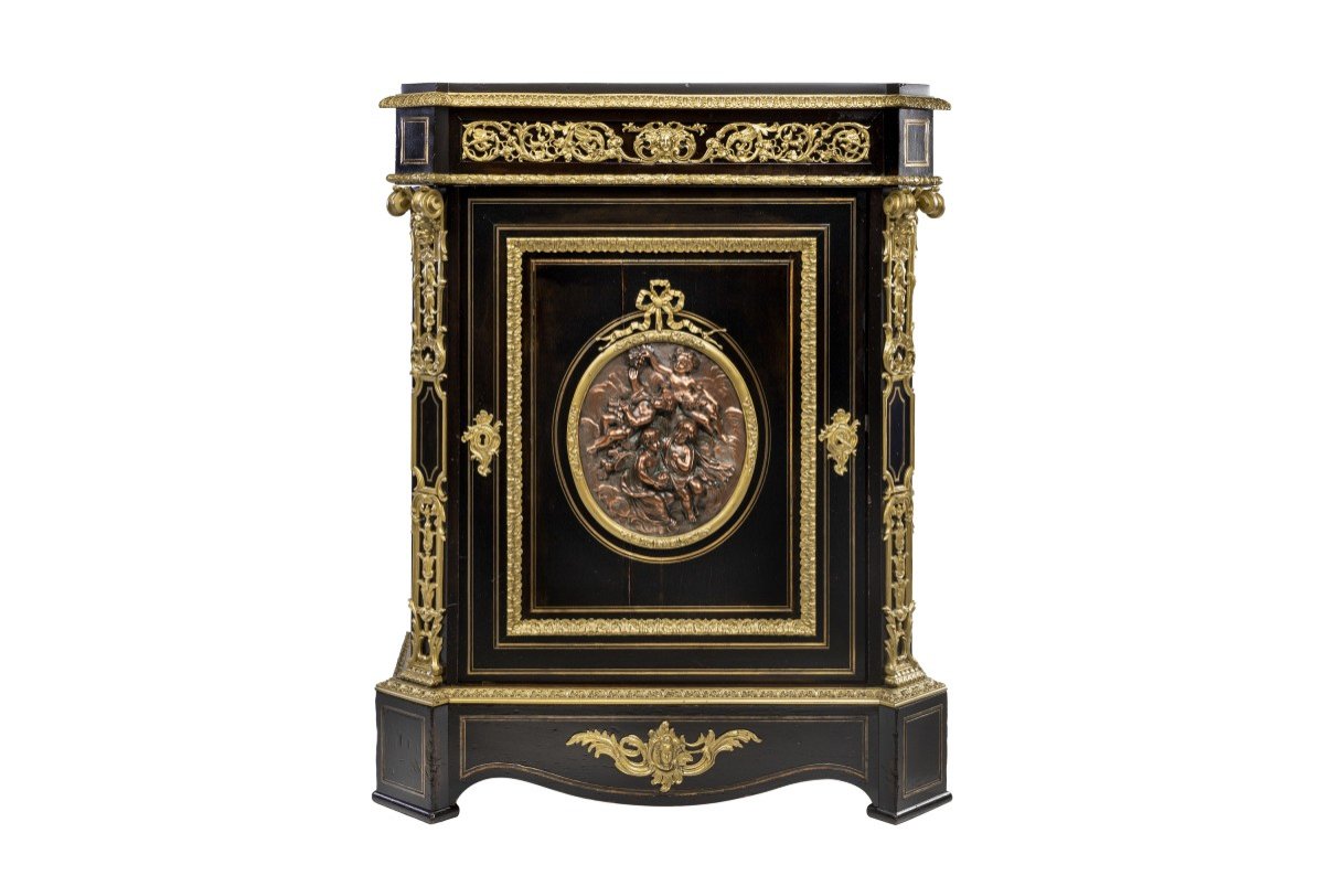 Napoleon III Cabinet - Hv2842