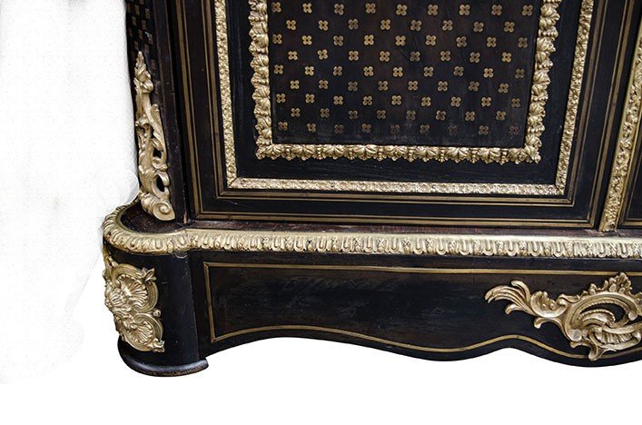 Napoleon III Cabinet - Hv2484-photo-1