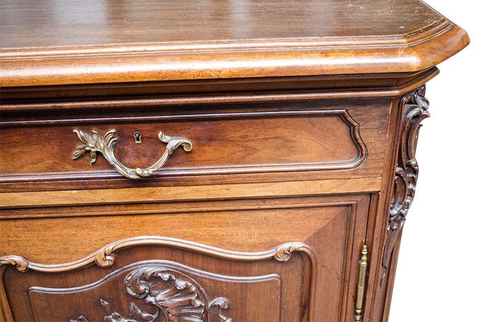 Buffet Louis XV - Hv2138-photo-4