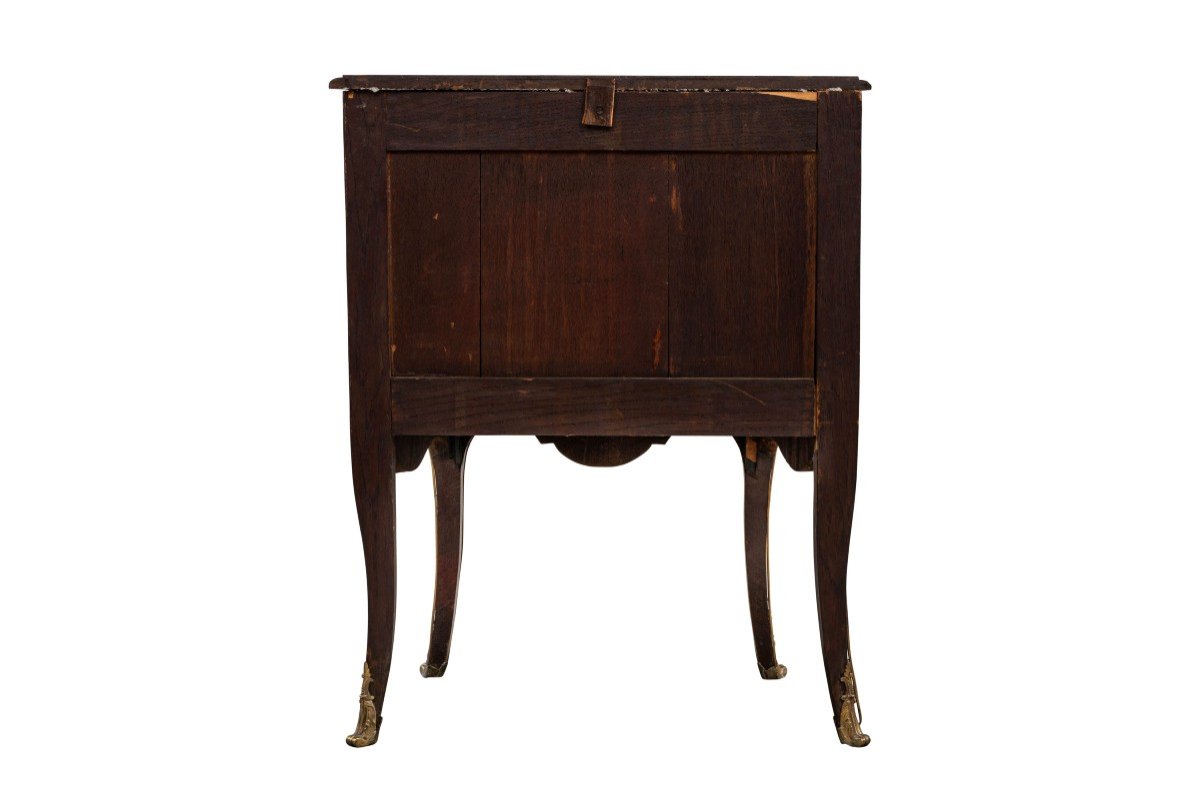 Louis XV Commode - HV2923-photo-3