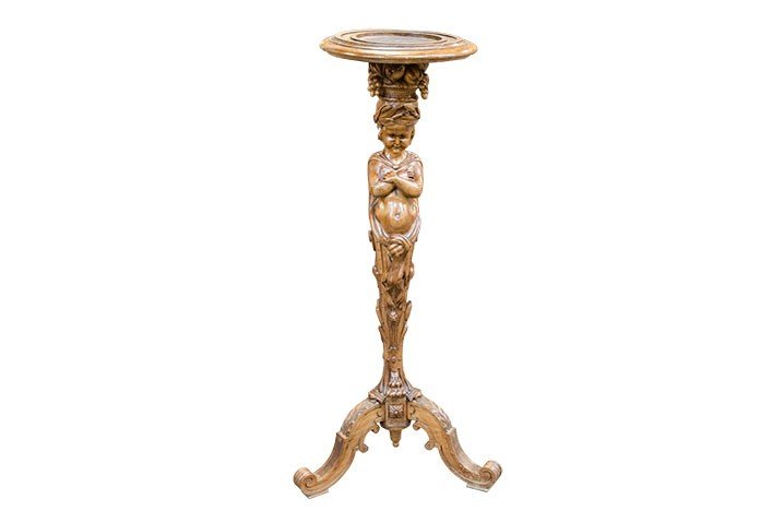 Baroque Pedestal - Hv900