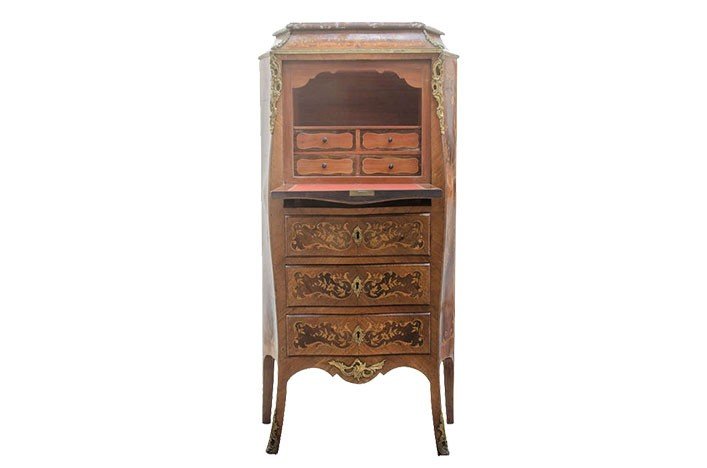 Bureau Louis XV - HV969-photo-2