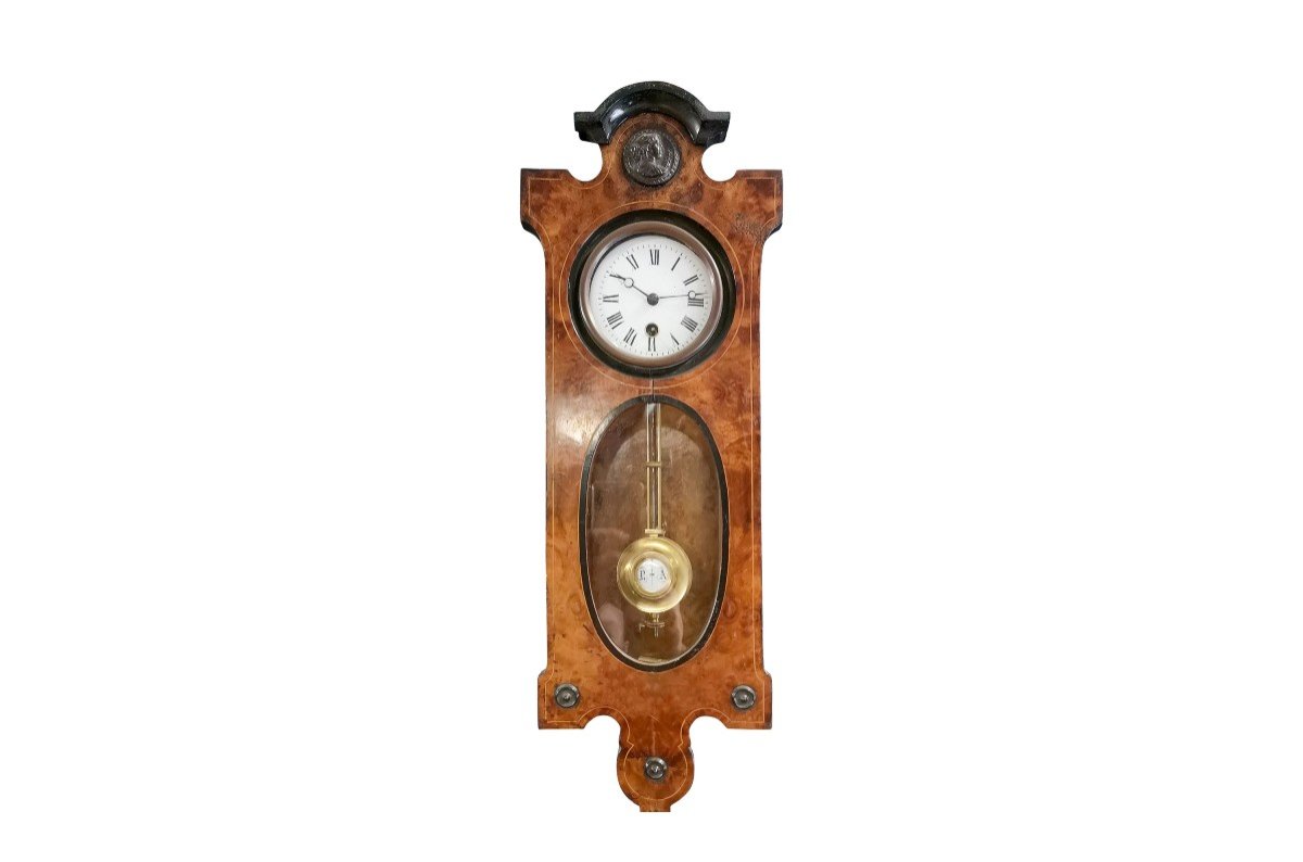 Wall Clock - Hv1207