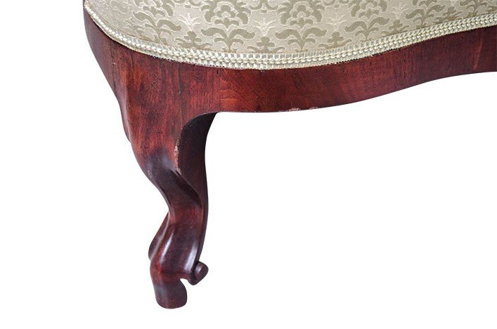 Biedermeier Bench - Hv1596-photo-2