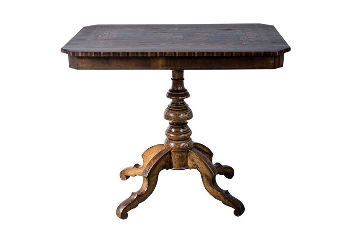 Dining Table - Hv1757