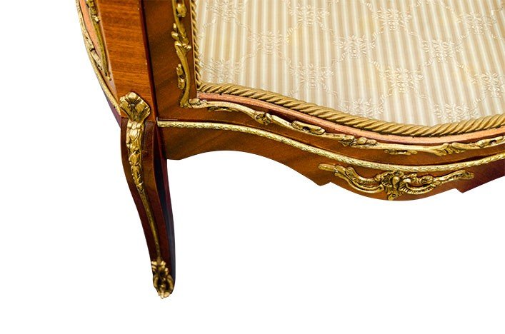 Louis XVI Display Case - Hv1826-photo-3