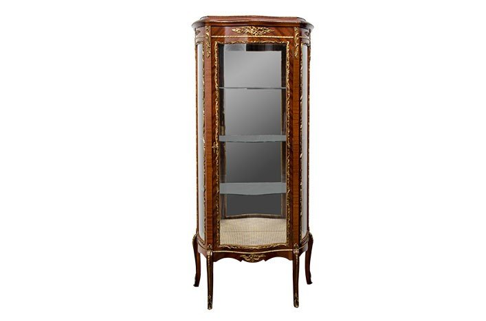 Vitrine Louis XVI - HV1826