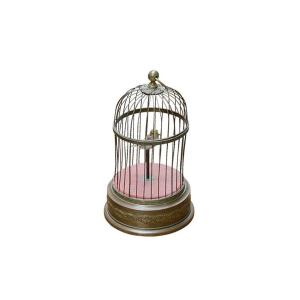 Cage à Oiseaux - HV247