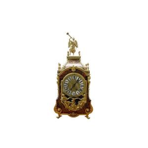 Horloge Boulle - HV307