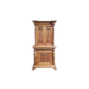 Le Cabinet Renaissance - HV641