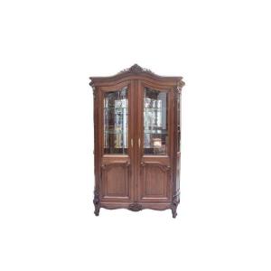 Vitrine Louis XV - HV828