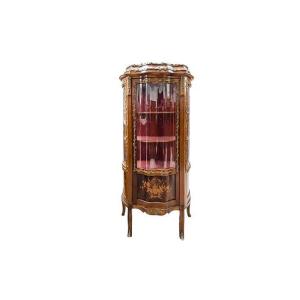 Vitrine Louis XV - HV1779