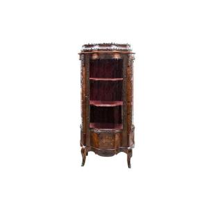 Vitrine Louis XVI - HV1830