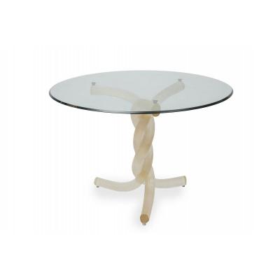 Murano Glass Table