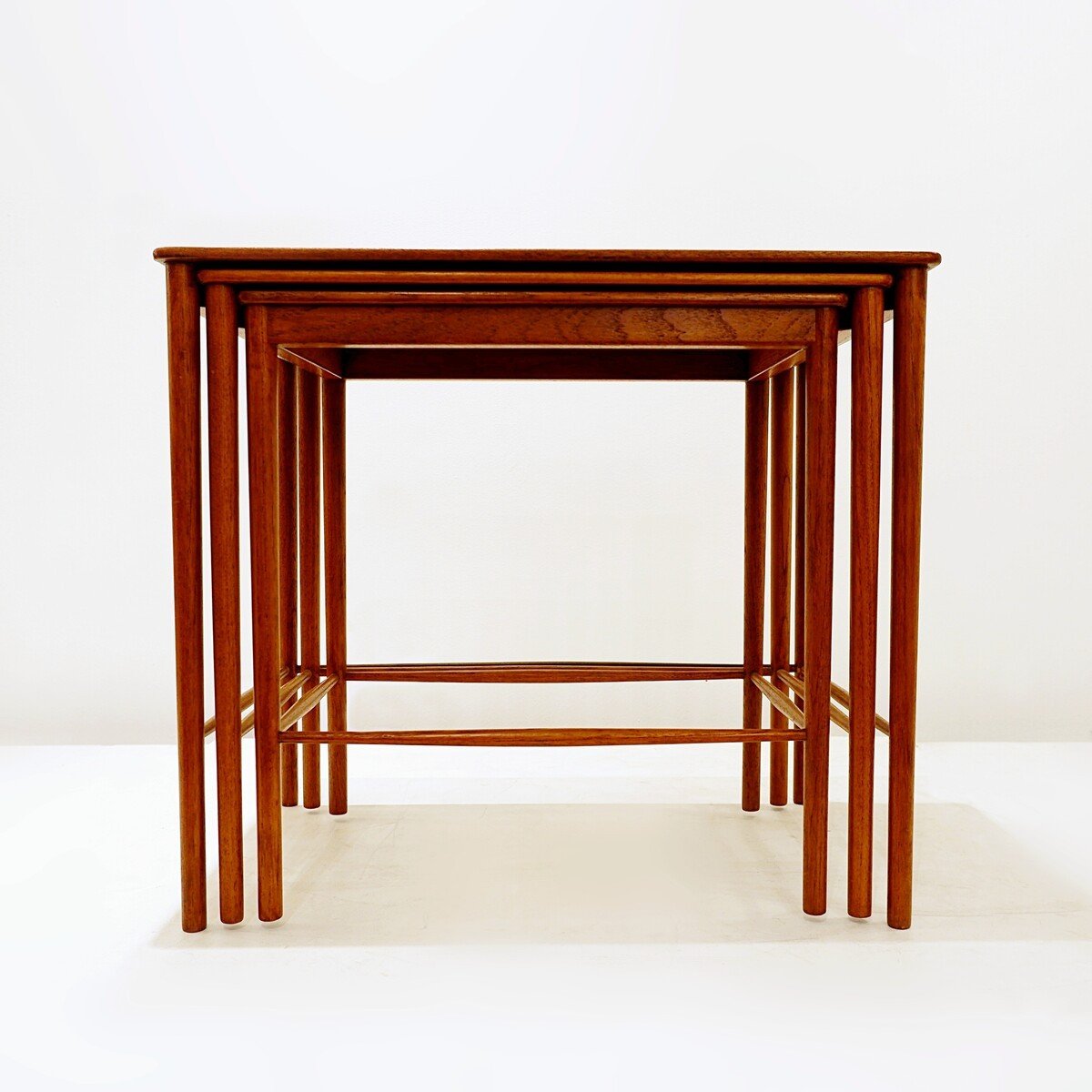 3 Danish Nesting Tables-photo-5