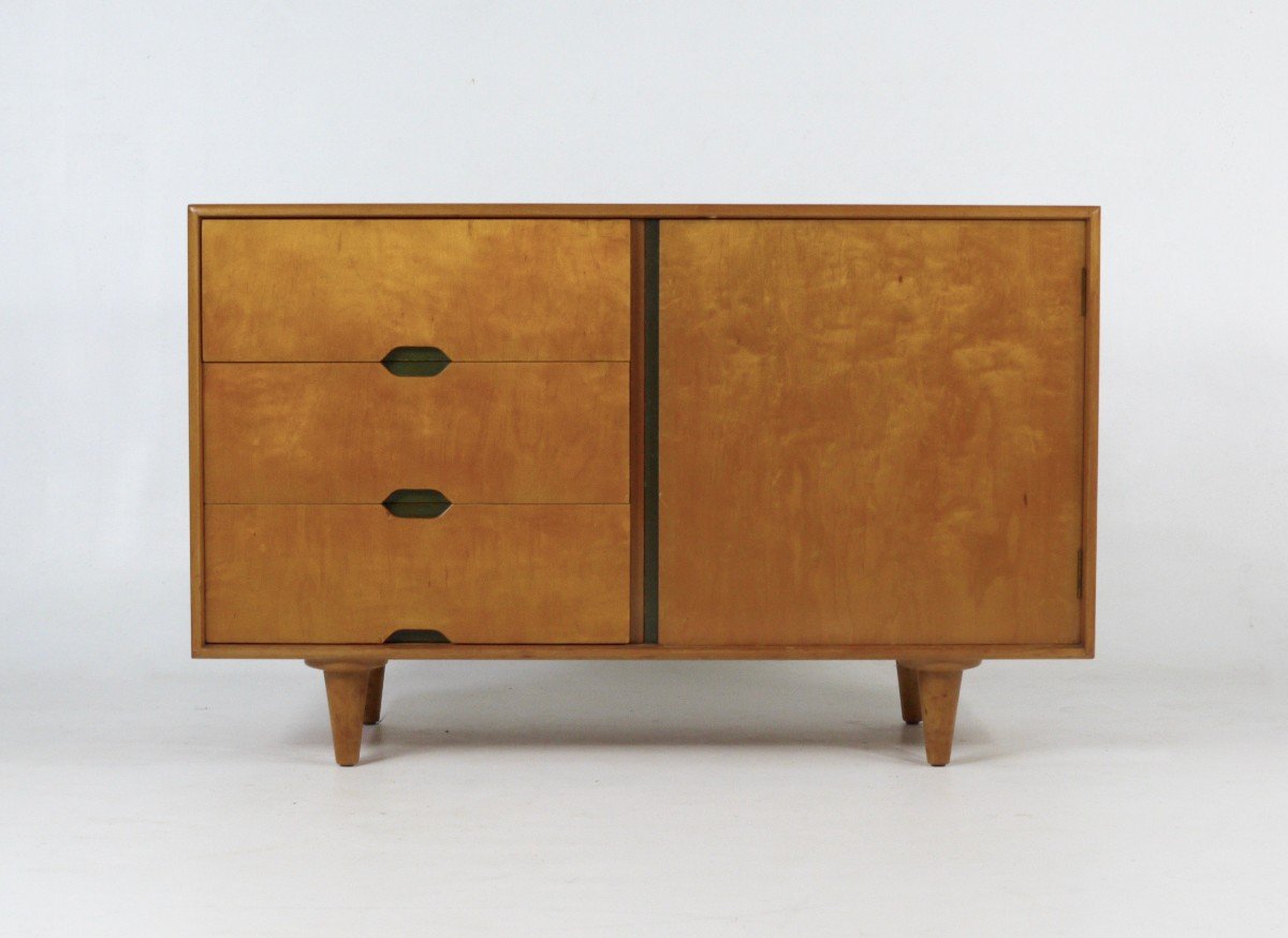 Mid Century Modern Rare Dresser, Vesper/heals