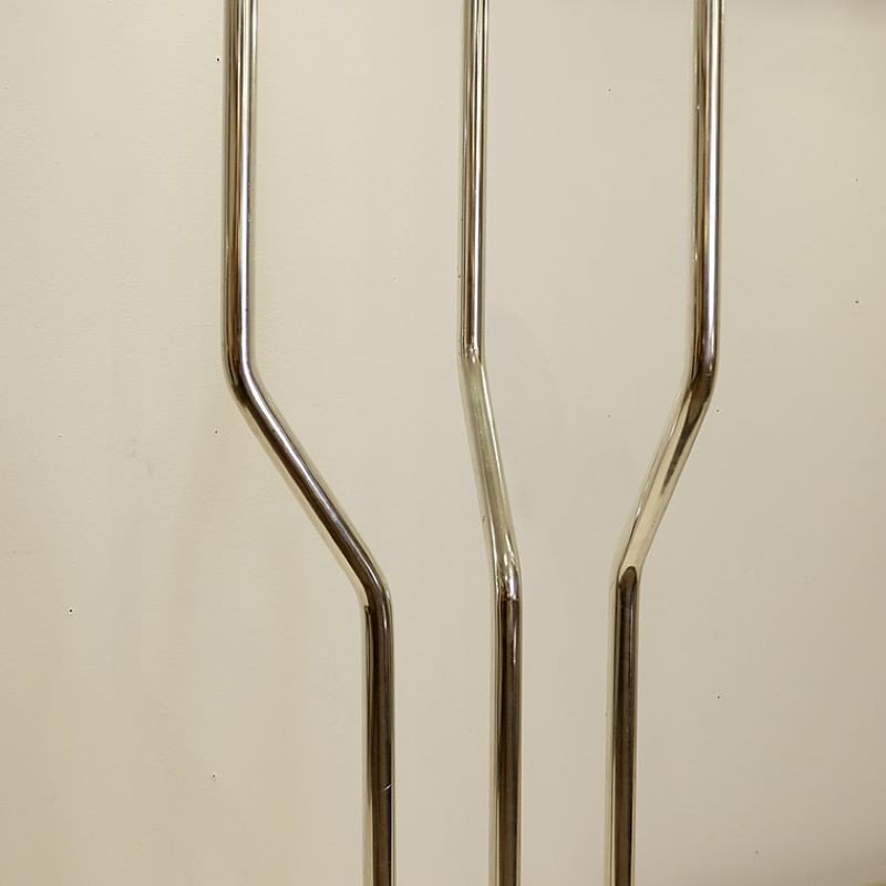 Mid-century Modern Coat Rack By Fratelli Mannelli - Italy, 1970-photo-2