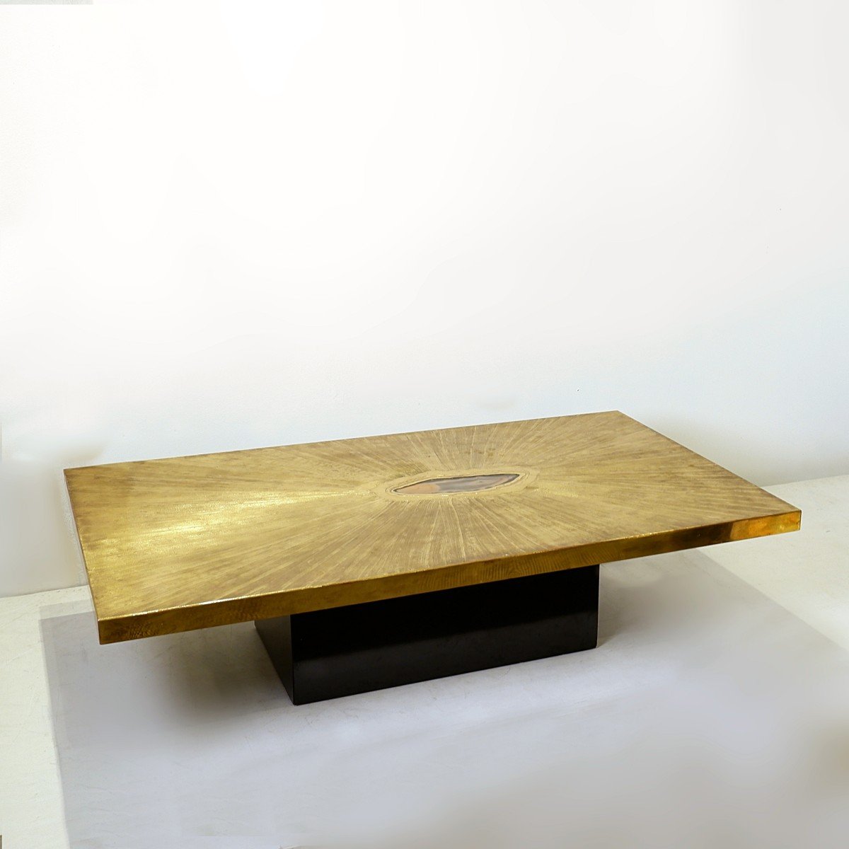 Coffee Table By Lova Creation, Belgium, 1970s