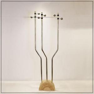 Mid-century Modern Coat Rack By Fratelli Mannelli - Italy, 1970