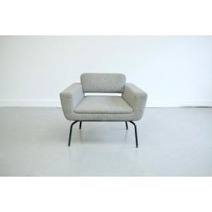 Fauteuil Serie 50 De La Cividina - Contemporain 2000s