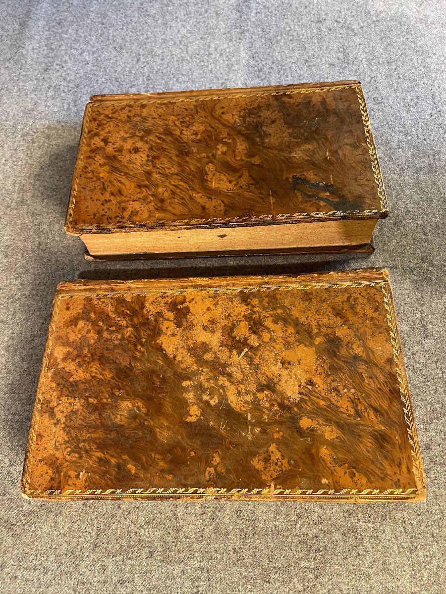 Traité de minéralogie Abbé Haüy 1801, 1ère édition, 2 volumes /5-photo-4