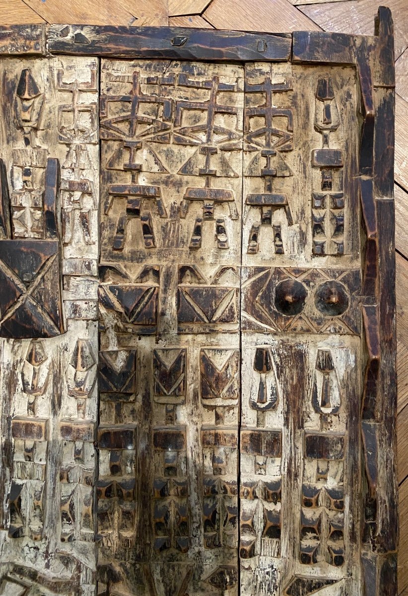 Dogon Gate Mali-photo-2