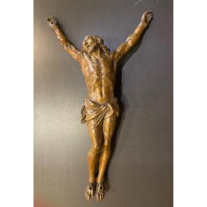 Christ En Bois 