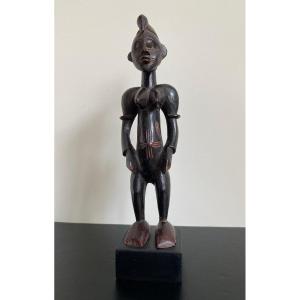 Sculpture, Statuette Senoufo Côte d'Ivoire