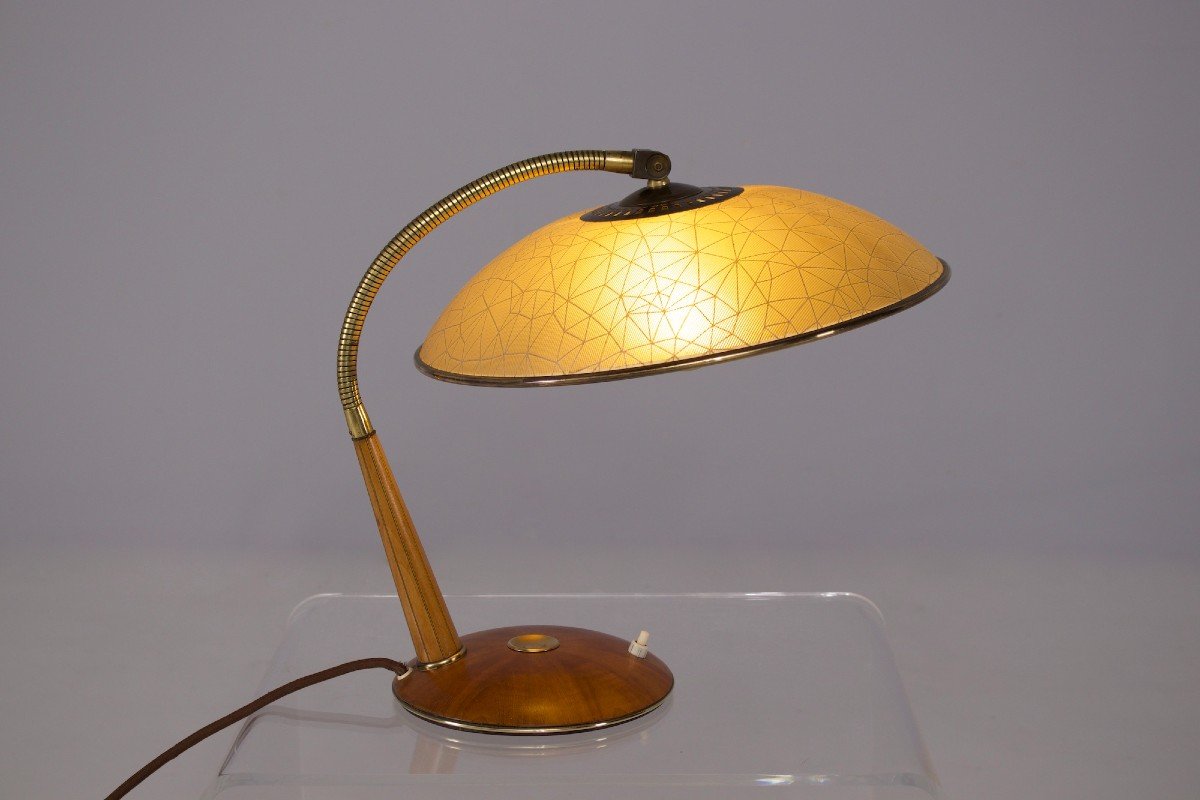 Temde Table Lamp.-photo-2