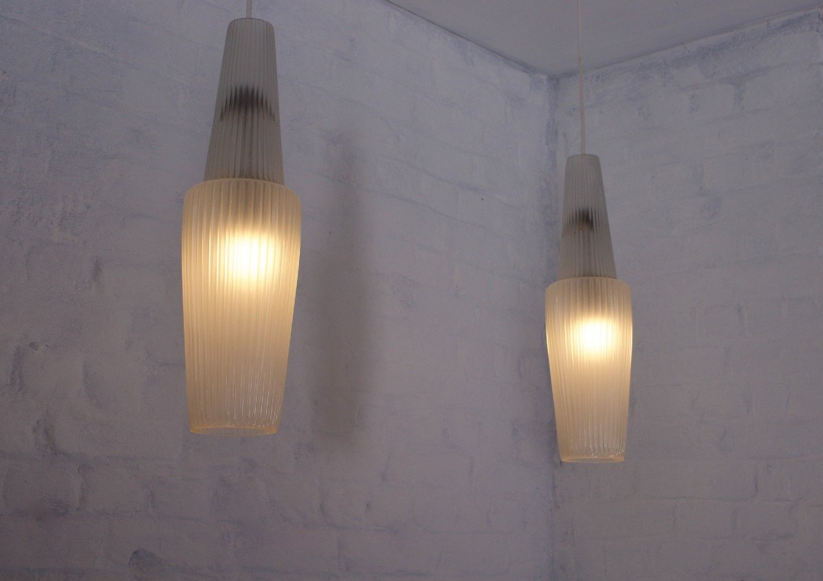 “pisa” Pendant Lights, Af Gangkofner-photo-1