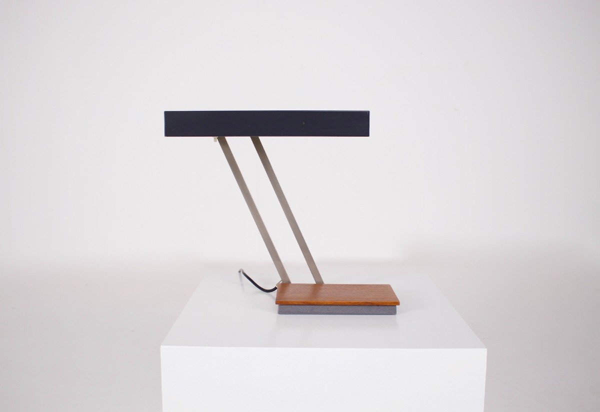 Kaiser Xl Mobile Modernist Lamp “6875”.