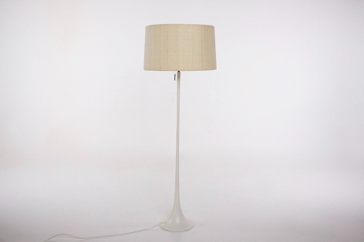 “tulip” Floor Lamp, Eva Renée Nele.-photo-2