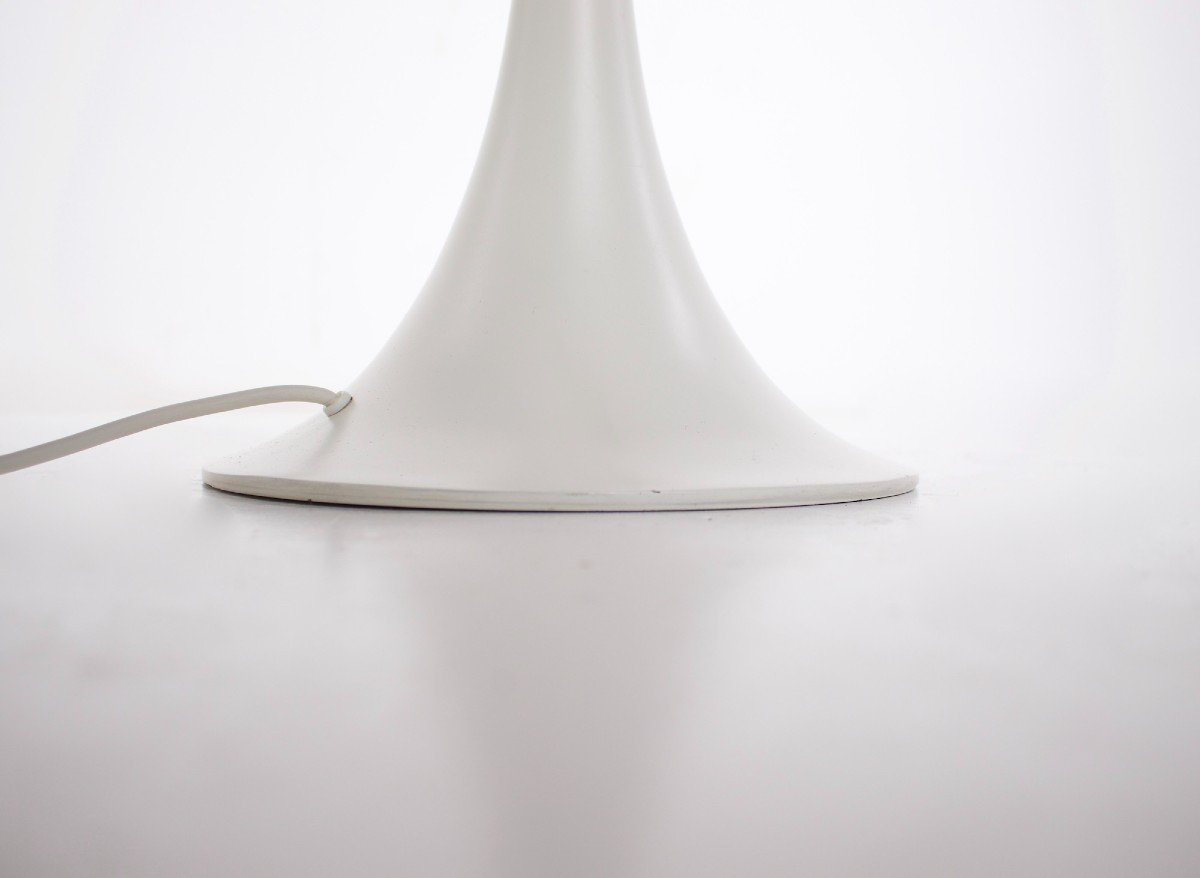 “tulip” Floor Lamp, Eva Renée Nele.-photo-4