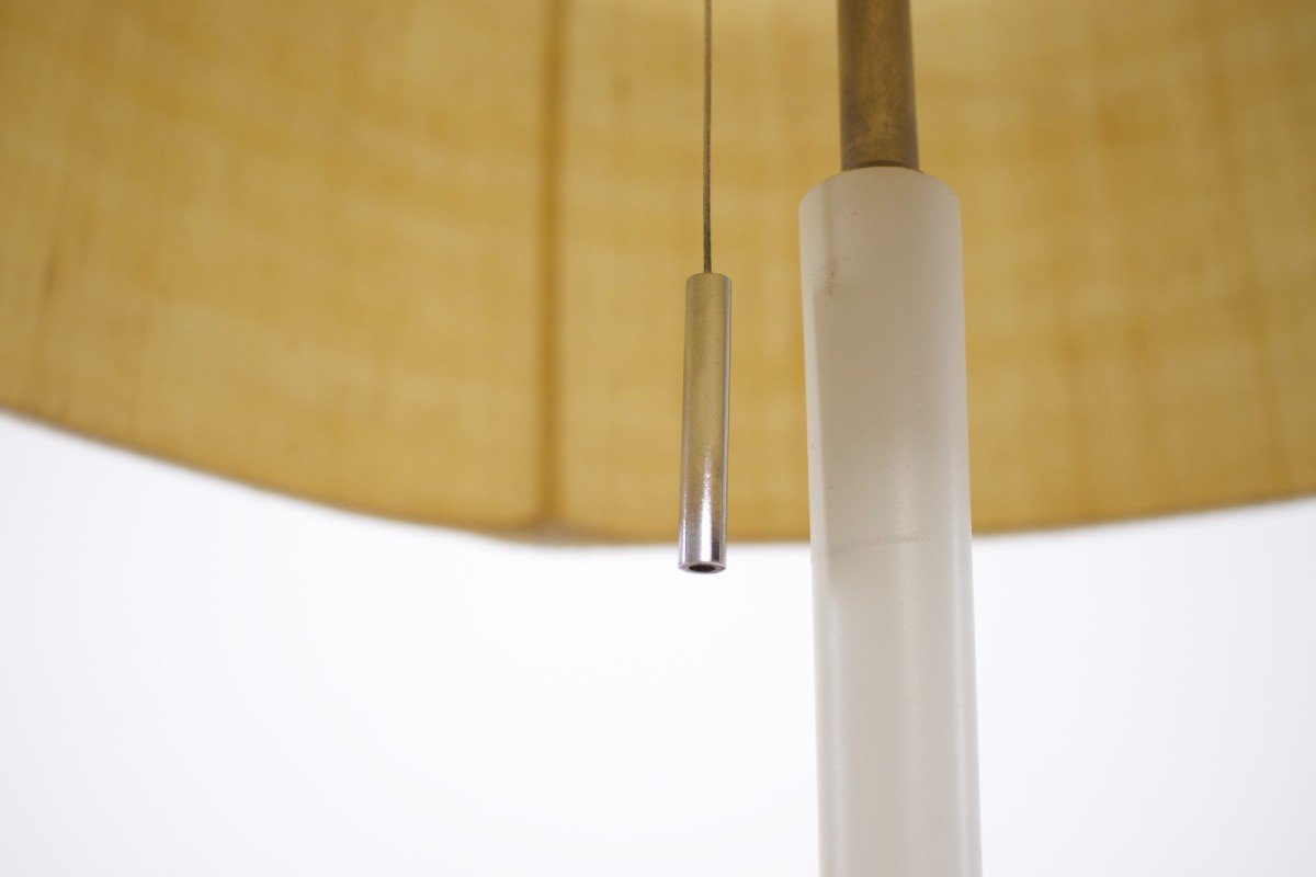 “tulip” Floor Lamp, Eva Renée Nele.-photo-5