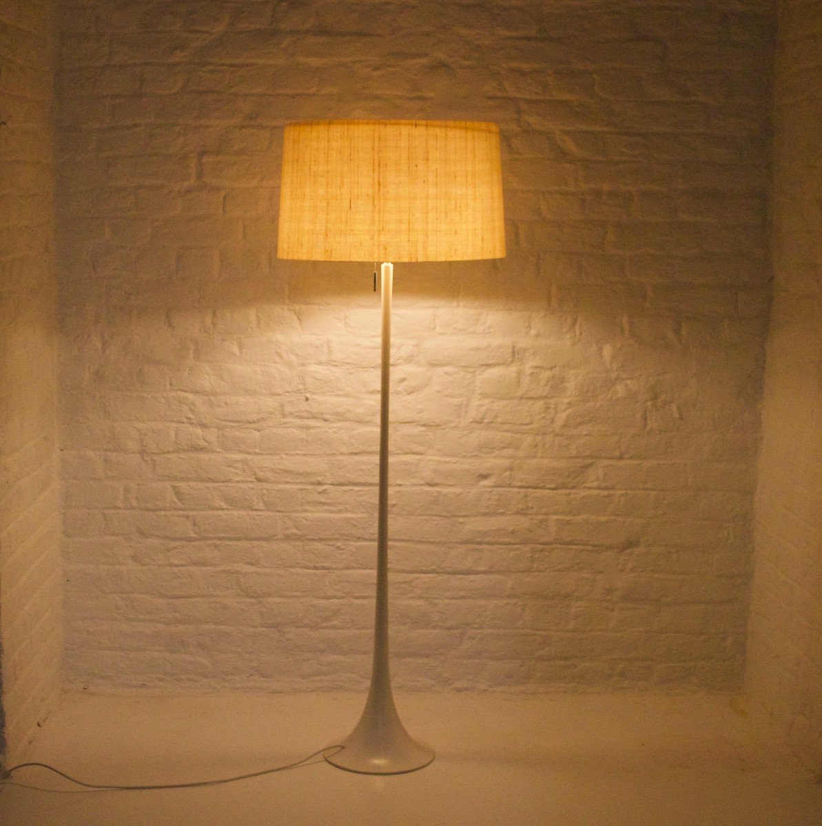 “tulip” Floor Lamp, Eva Renée Nele.