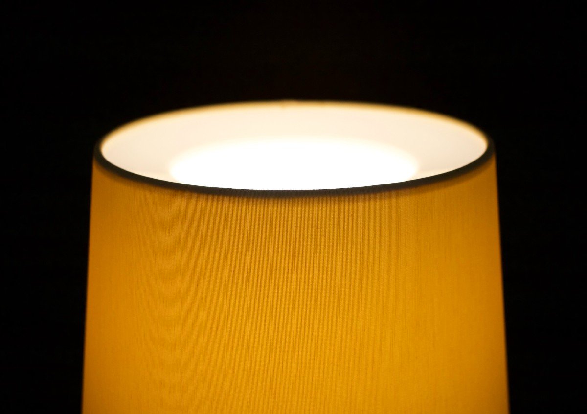 Lampe Luxus Sweden.-photo-2