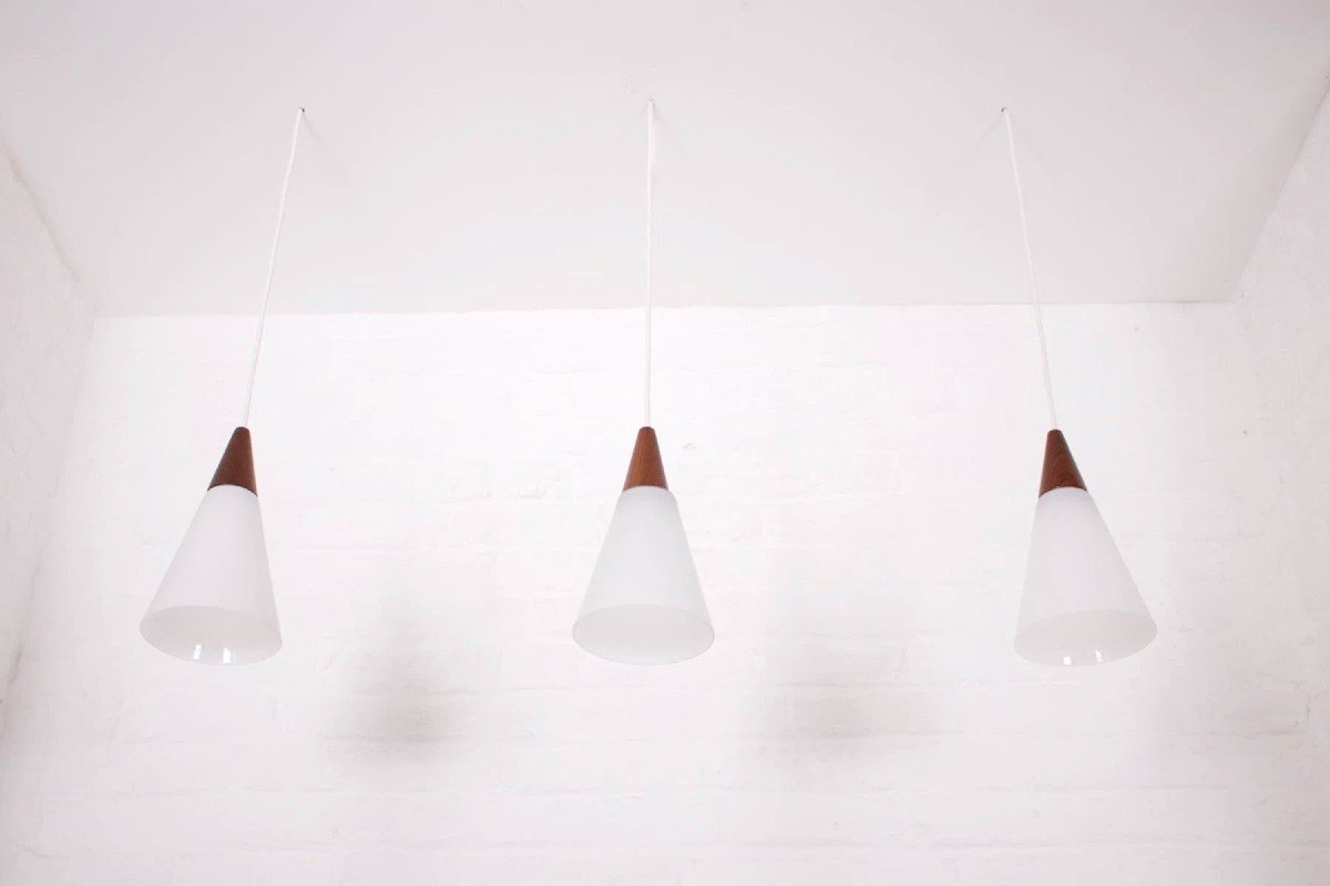 Set De 3 Suspensions Scandinaves-photo-1