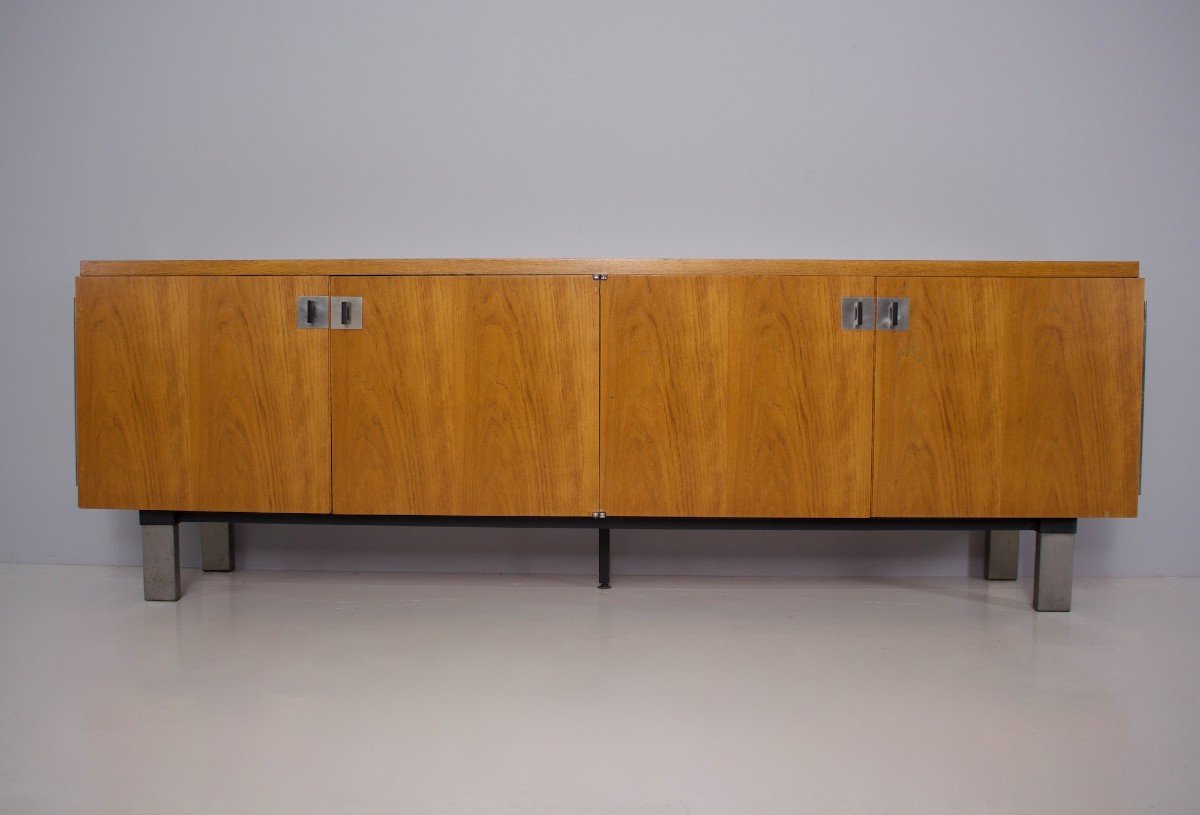 French Modernist Sideboard.