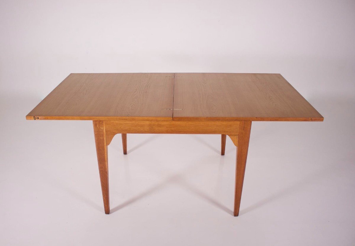 Table Portefeuille Reconstruction.-photo-1