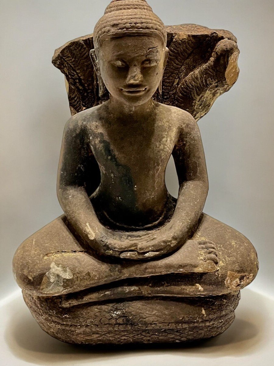 Buddha Mucindila