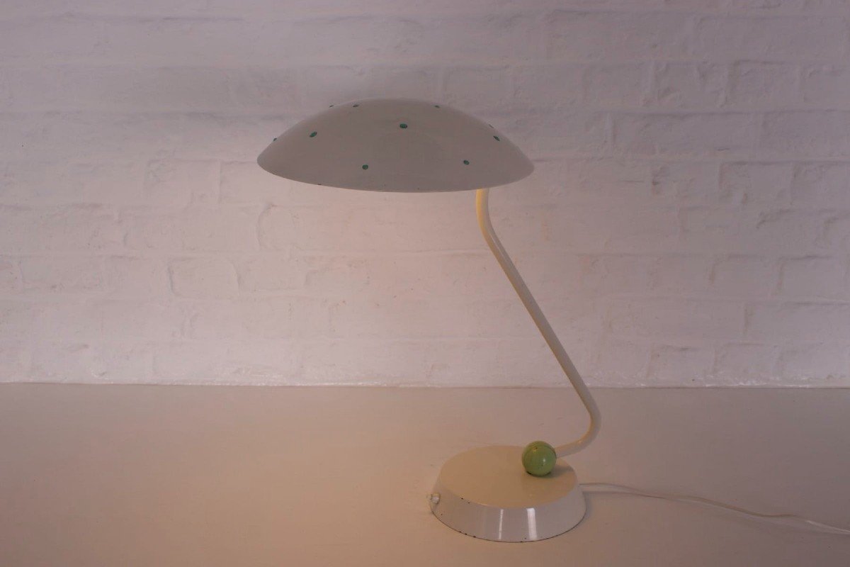 “radium” Tiltable Table Lamp-photo-2