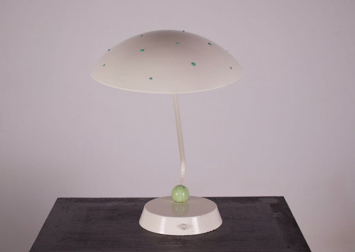 “radium” Tiltable Table Lamp-photo-1