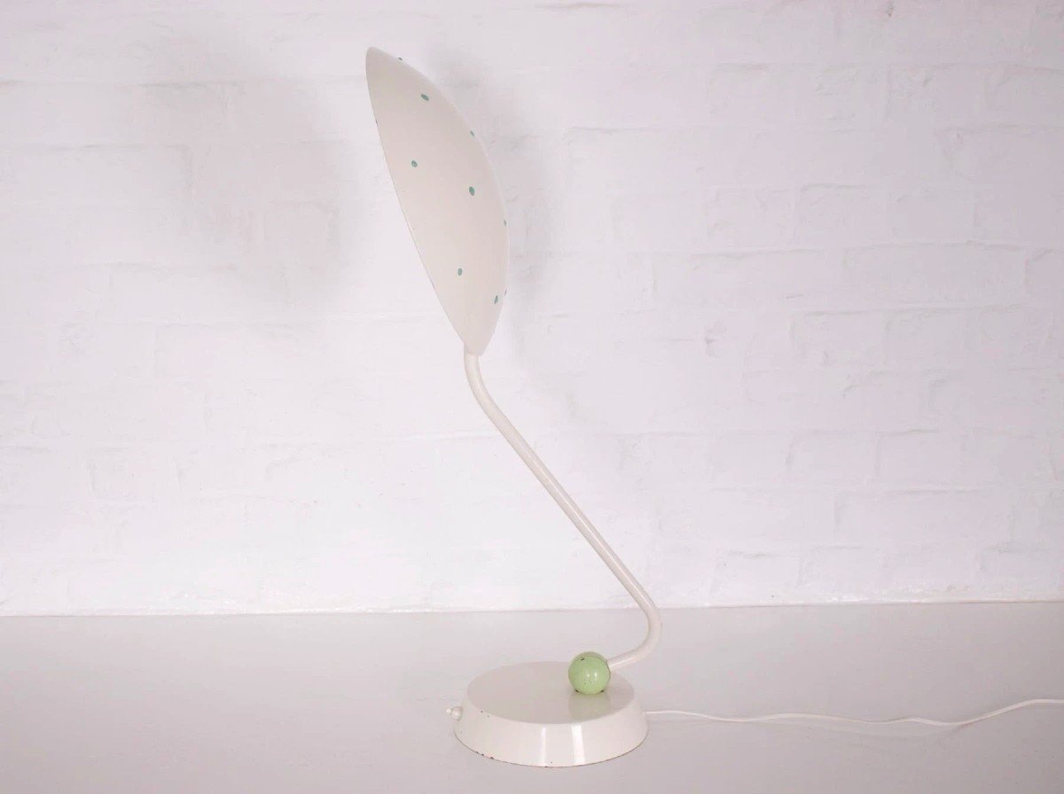 “radium” Tiltable Table Lamp-photo-5